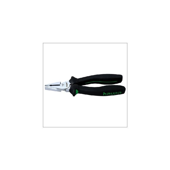 HAUPA 210053 KOMBINATIETANG BL 185MM