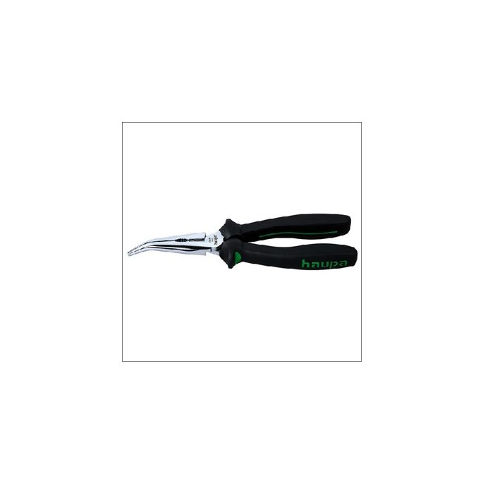 HAUPA 210398 TELEFOONTANG BL 200MM GEB.