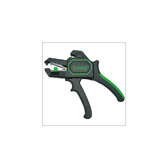 HAUPA 210696 STRIPTANG AUTOM 0.2-6MM