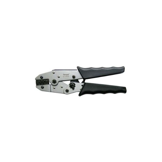 HAUPA 211659 PERSTANG PHOTOVOLTAIK MC4