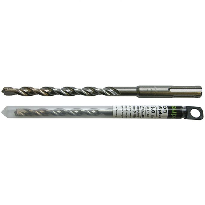 HAUPA 230398 BOOR SDS 25X460/400