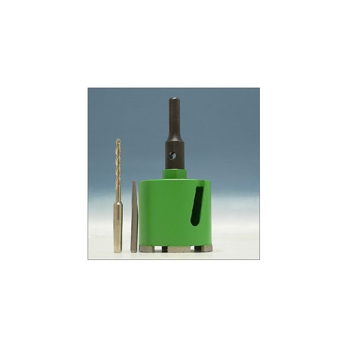 HAUPA 230677K DOZENBOOR DIAMANT 82MM COMPL