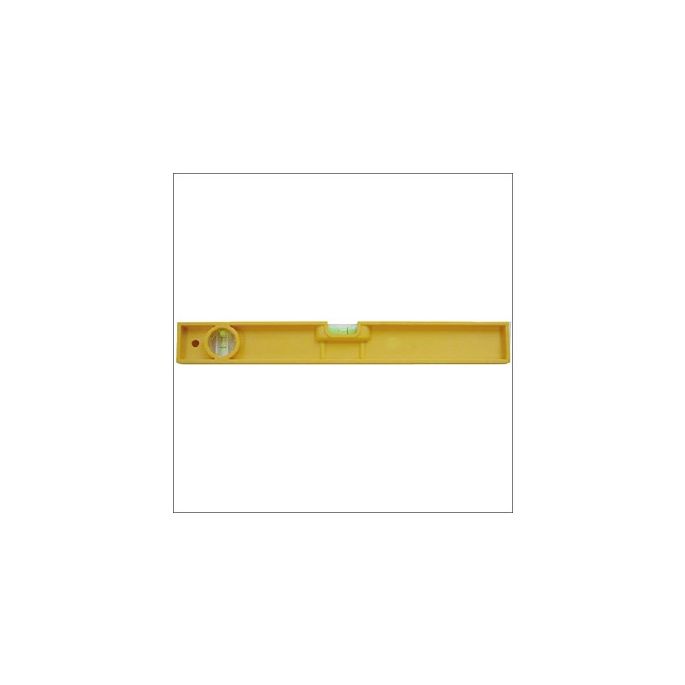 HAUPA 240057 WATERPAS 400X24X52 KUNSTST