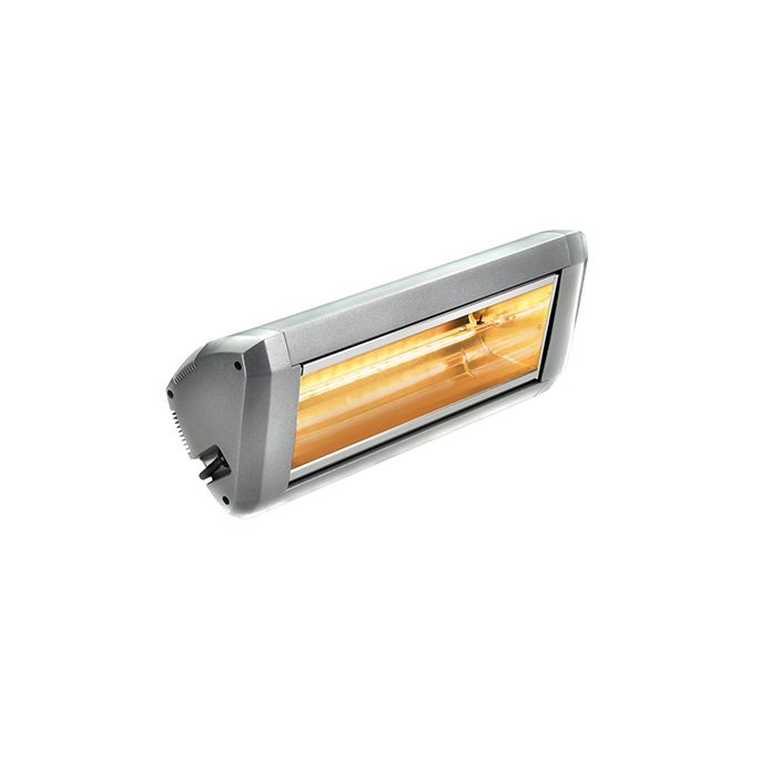 Heliosa 9 terrasverwarming 2200W 20-25M2