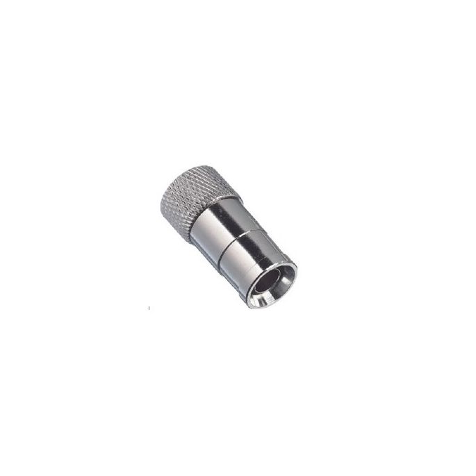 HIRSCHMANN POFC 070 CONNECTOR PUSH ON TBV KOKA 799