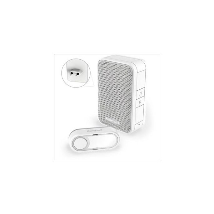 HONEYWELL DC311SP2 GONG SET RF3 4 MEL. PLG WT