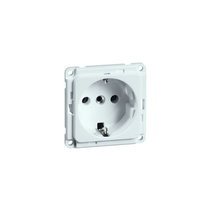 PEHA 6711.02 WCD 1-VOUDIG RA 32 MM INB.DI