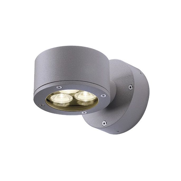 SLV 230355 WANDARM SITRA WALL GX539W AN