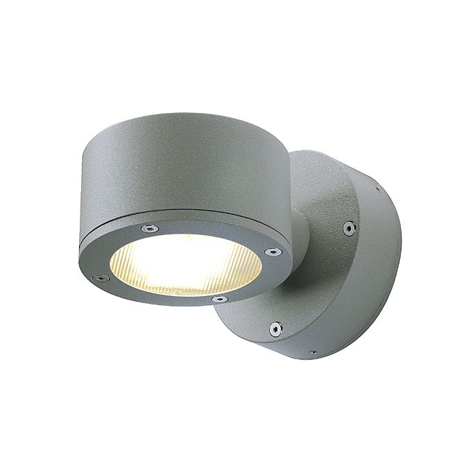SLV 230355 WANDARM SITRA WALL GX539W AN