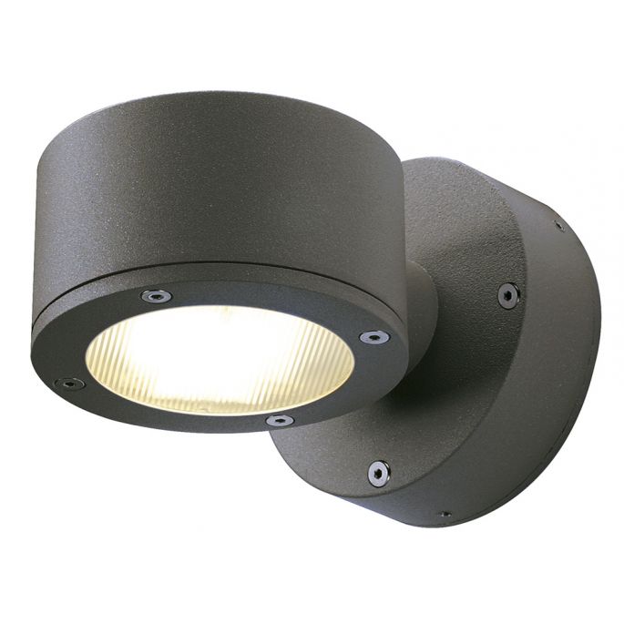SLV 230355 WANDARM SITRA WALL GX539W AN