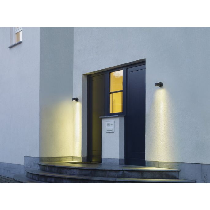 SLV 230355 WANDARM SITRA WALL GX539W AN