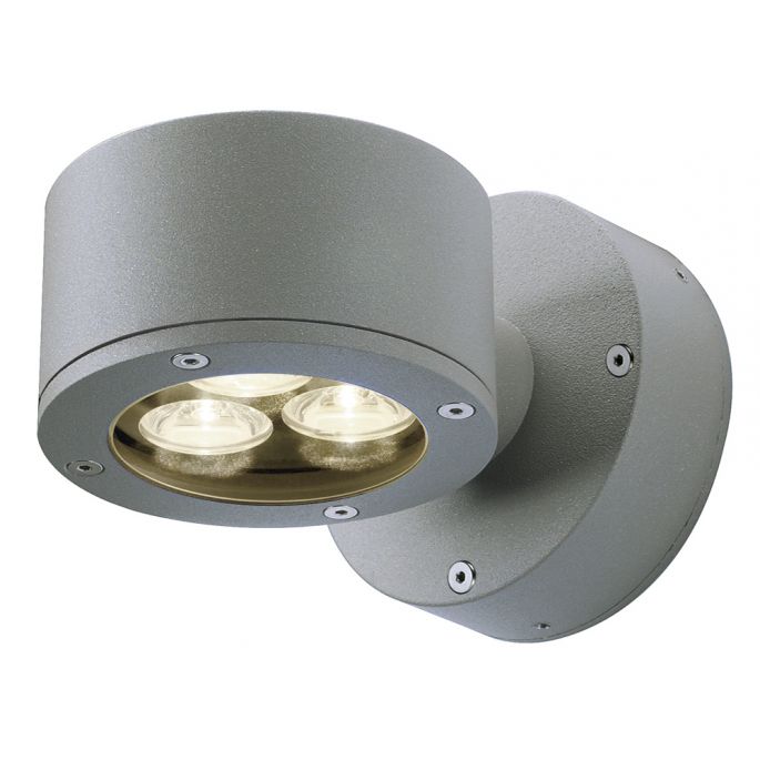 SLV 230355 WANDARM SITRA WALL GX539W AN