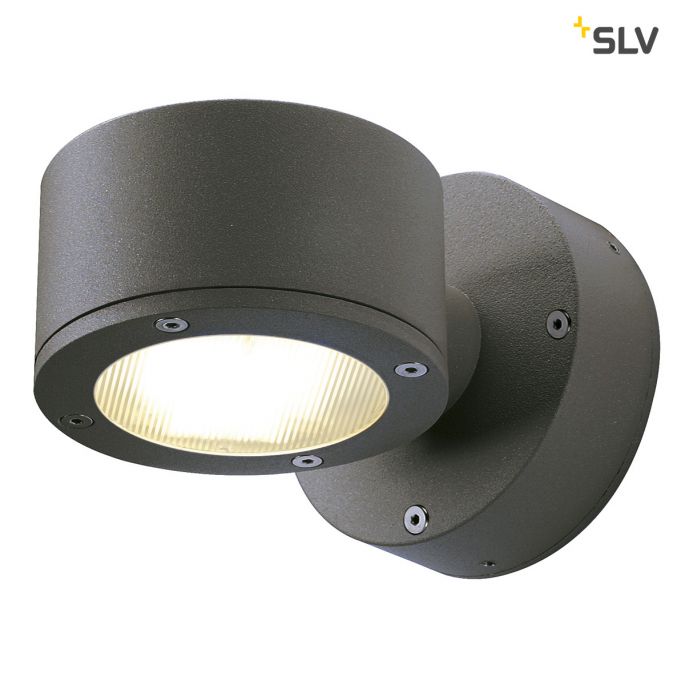 SLV 230355 WANDARM SITRA WALL GX539W AN