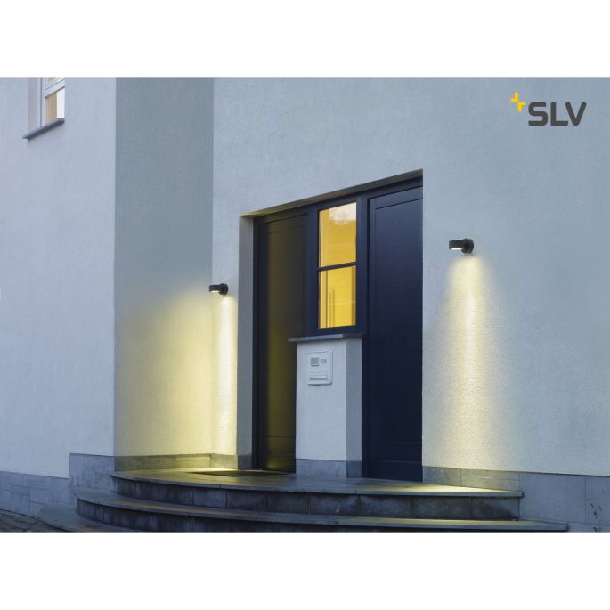 SLV 230355 WANDARM SITRA WALL GX539W AN
