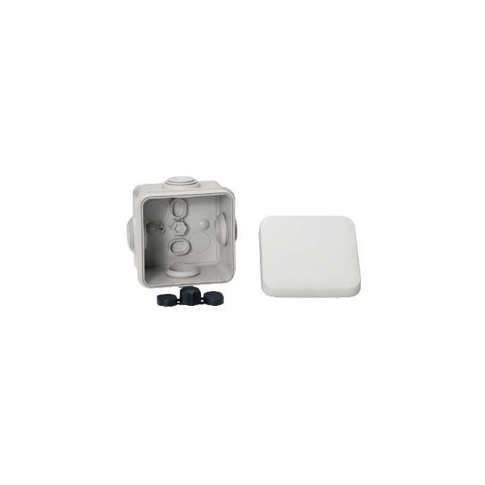 SCHNEIDER ENN05002 KABELDOOS 65X65X45 IP55