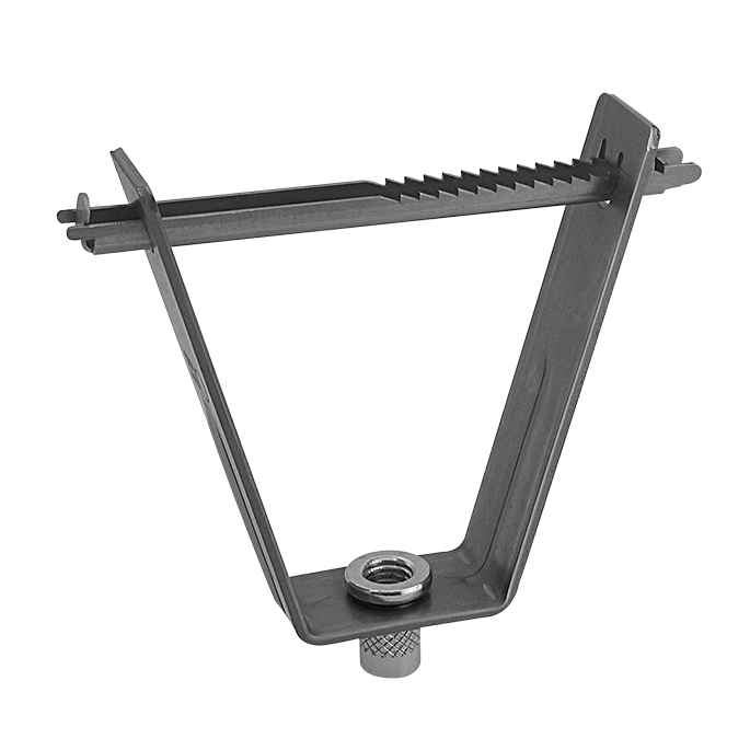 JMV RTB6 DAMWANDHANGER M6