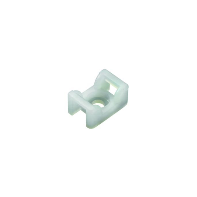 HELLERMANN KR6G5-PA66-NA-C1 SCHROEFZADEL TRANSPARANT 18X12