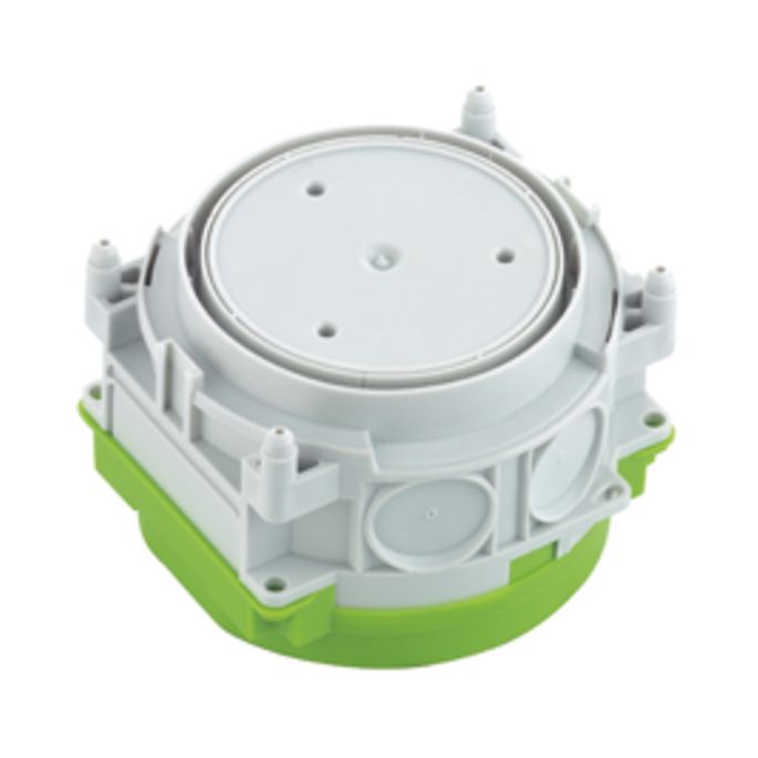 SPELSBERG IBTronic H120-0 INB DS TBV GIETBETON 100/120