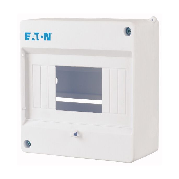 Eaton miniverdeler leeg | IP20 1X6TE ABS