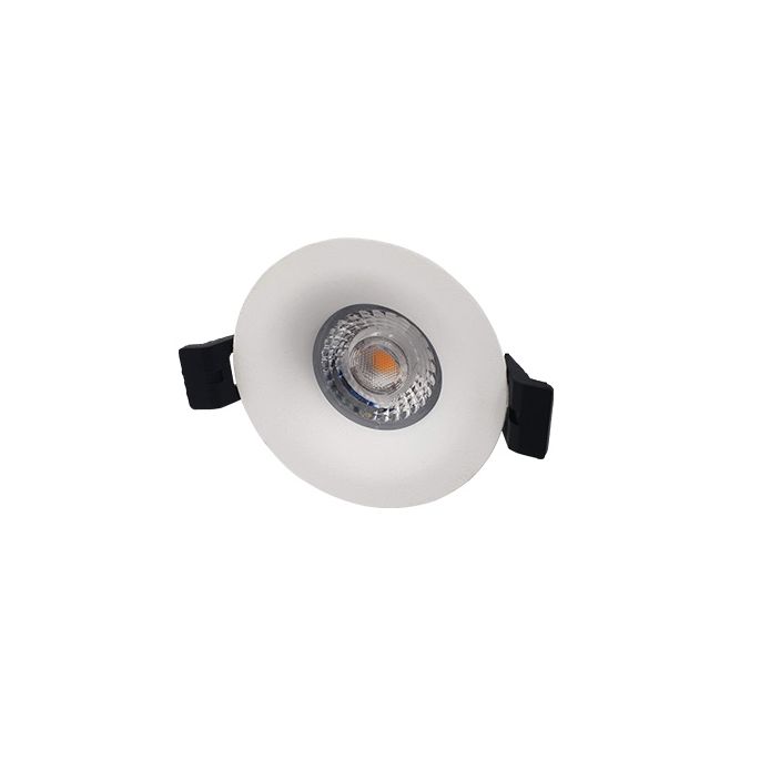 INTERLIGHT IL-DCM836K27W CAMINI LED SPOT DIMBAAR 8W INCL. DRIVER