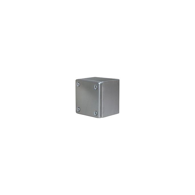 ELDON SSTB202012 KLEMMENKAST RVS 200X200X120
