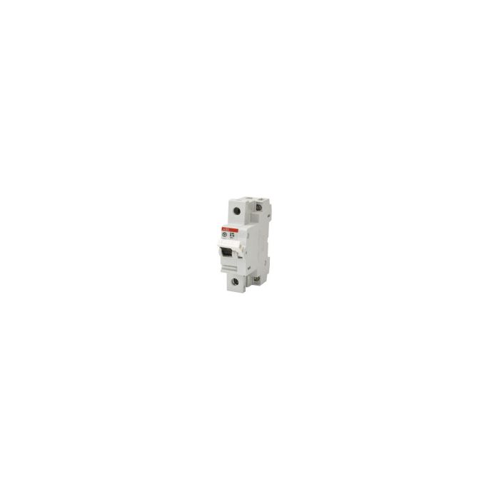 ABB Installatieautomaat / 1-polig + nul, B16A / 1,5 module breed / 7921.110