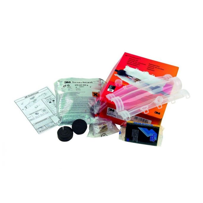 3M 92NBA4 GIETMOF 5X35MM2 EXCL.CON