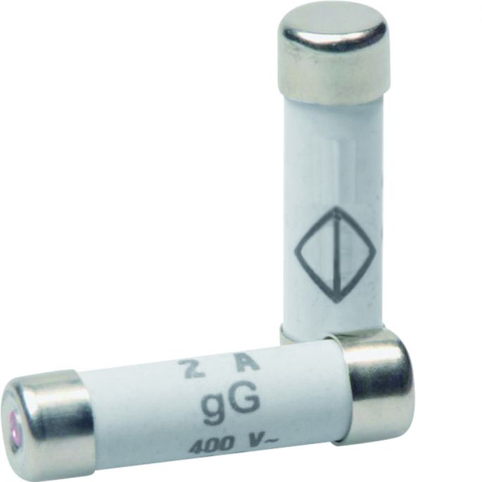 HAGER C 16A BUISPATROON C 16A 8 5X32