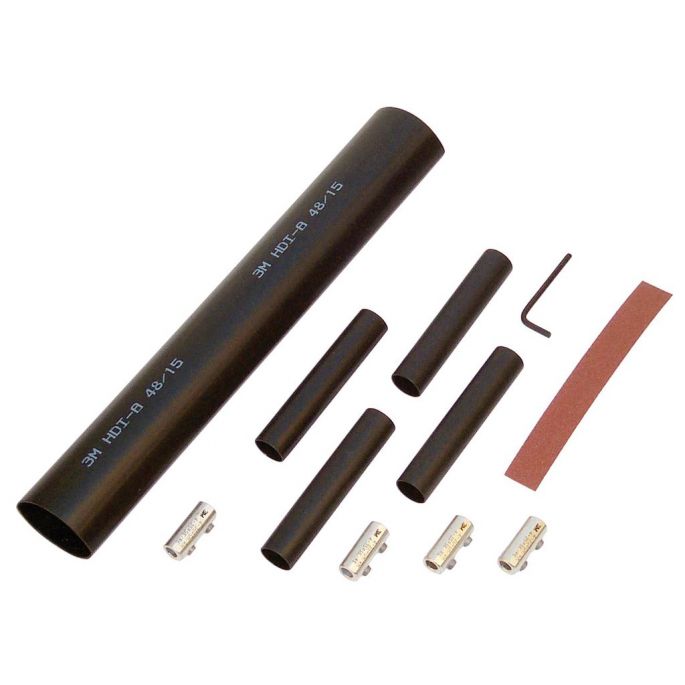3M 91 AH SC6 VERBINDINGSMOF 4X1-6QMM