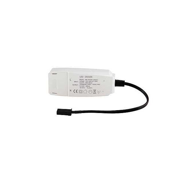 INTERLIGHT IL-DC9D LED DRIVER 230V9W