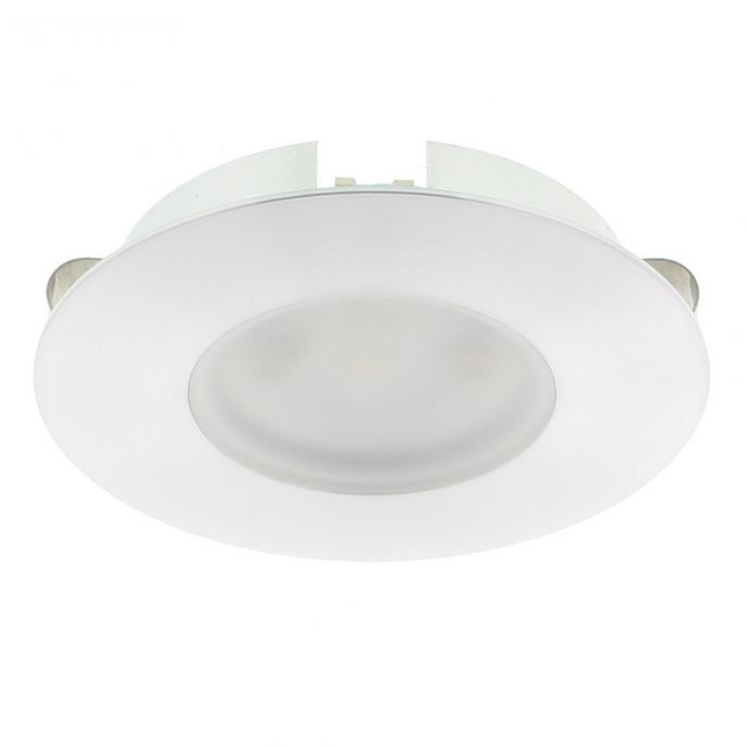 KLEMKO LED-SP-SLIM-WW LED INB ARM 90G 3000K 2.3W