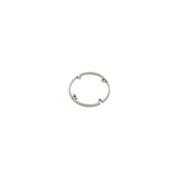 ABB H6 - Verhogingsring voor inbouwdozen, 6 mm - 7129.120