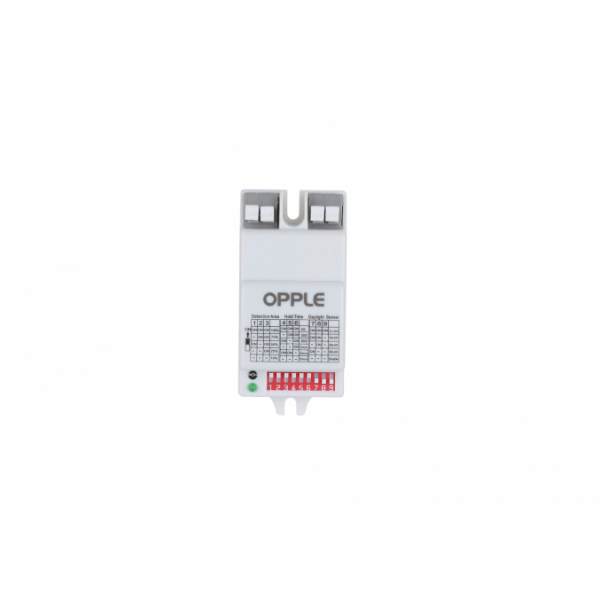 OPPLE 520021000400 LED HC350 16W 4000K IP44 APOLL