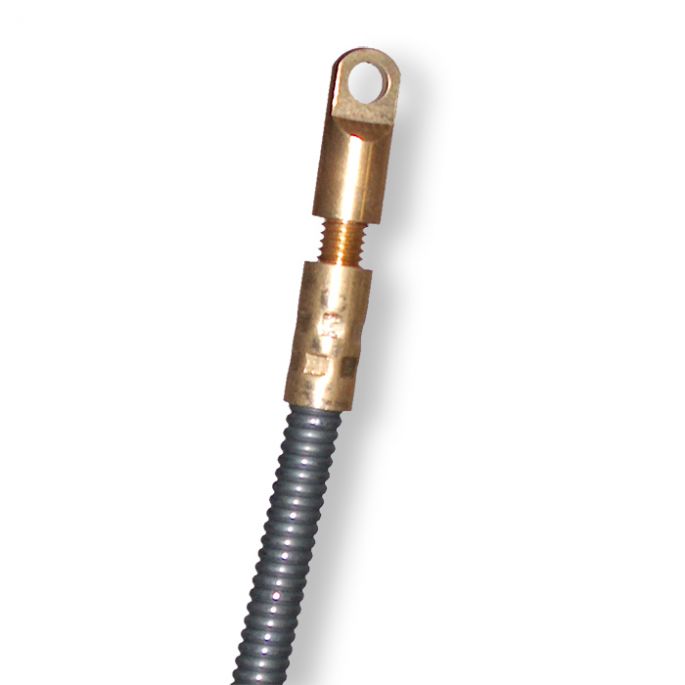 PROFLEX 99060624 PROFLEX TREKVEER 20M MET M5