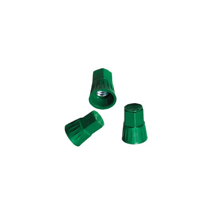 CONEX CONEX NR10 LASDOP 7.5-18MM/Q 30 stuks