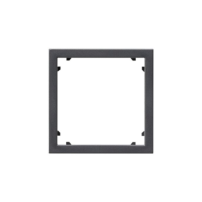 GIRA INZPL 45X45MM ALC ANTR 55
