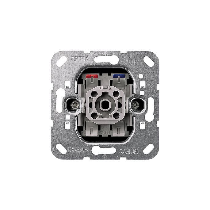 Gira | Wisselschakelaar controleverlichting | 011600