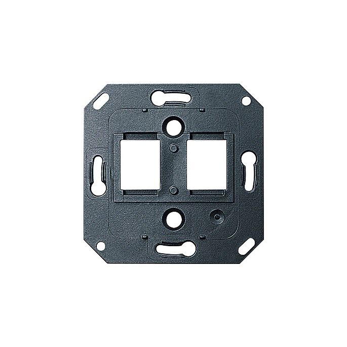 GIRA DRAAG 2X SYSTIMAX   BASIS