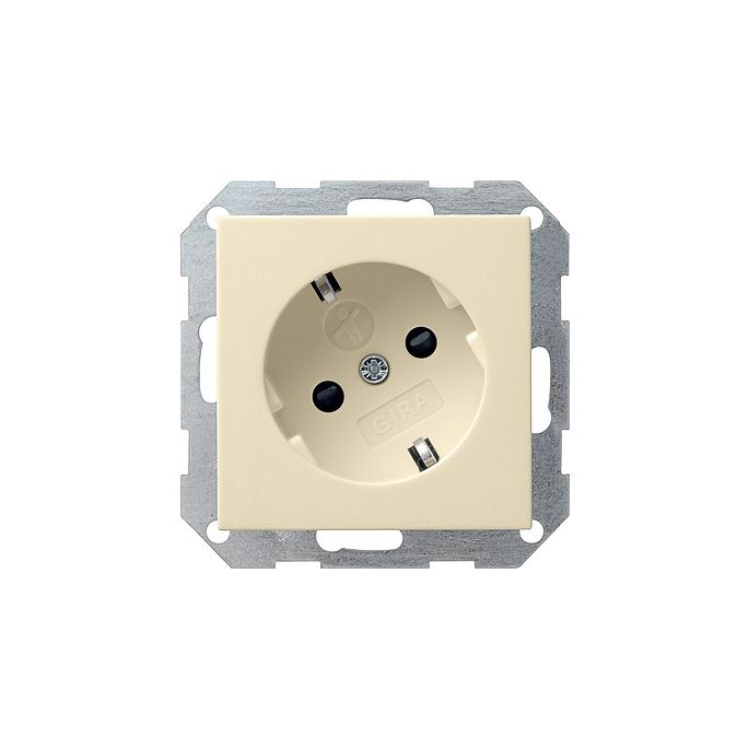 GIRA WCD RA 30 GR KB    CWG 55