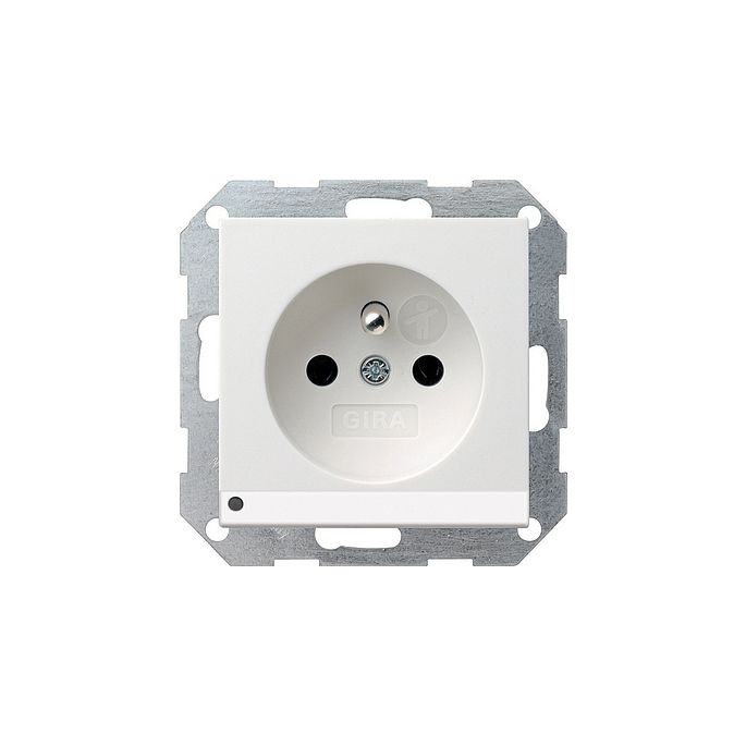 GIRA WCD CEBEC LED ZWG 55
