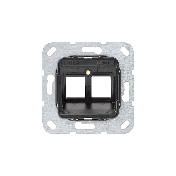 GIRA DRAAGRING 2X MJ NR1 BASIS