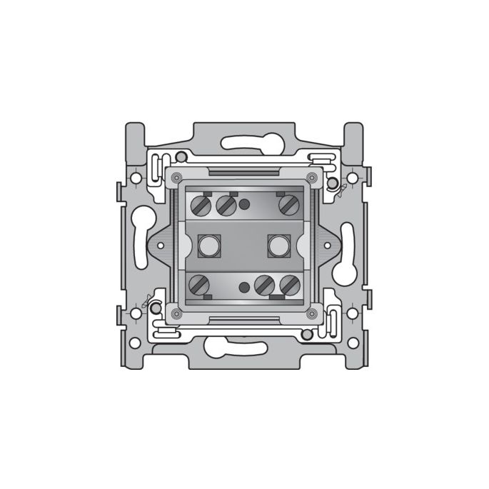 NIKO 170-09510 POT VEREFF INB 2V