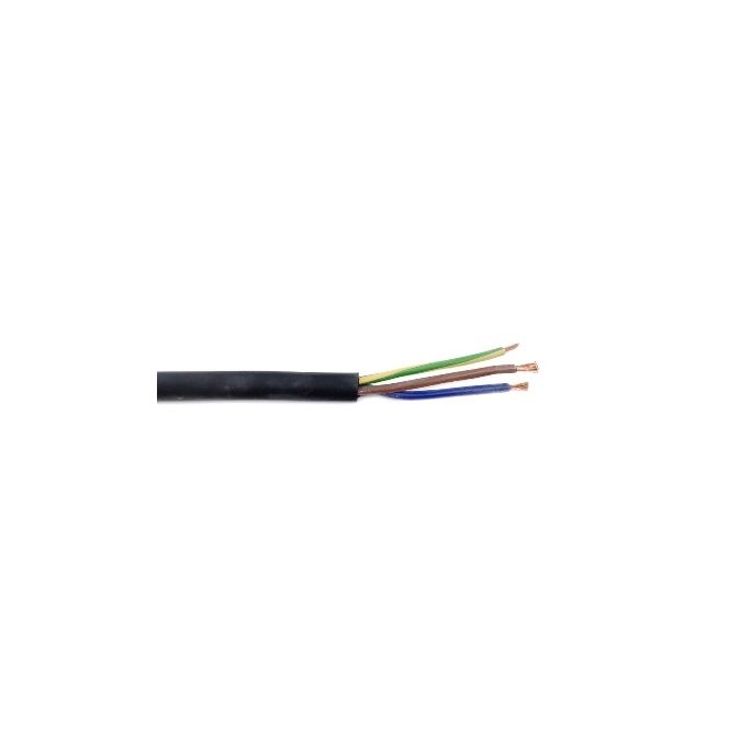 Neopreen 3G1,5 mm2 Eca -Top Cable- H07RN-F DoP: TC003 100m