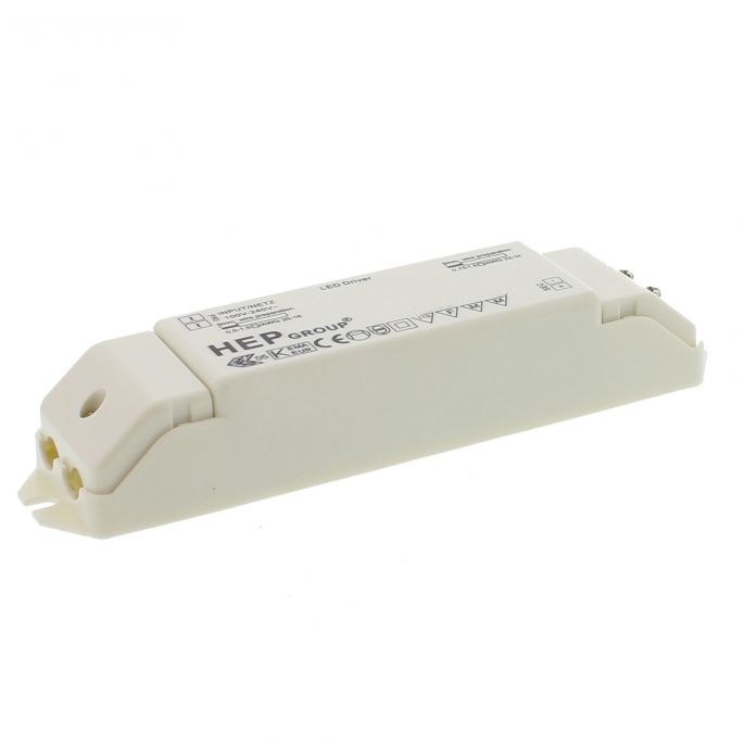 KLEMKO LD-9-15W350PD LEDDRIVER CC 350MA 9-15W 26-36