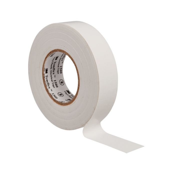 3M T1500WT19X20 TAPE TEMFLEX WT 19BR 20M