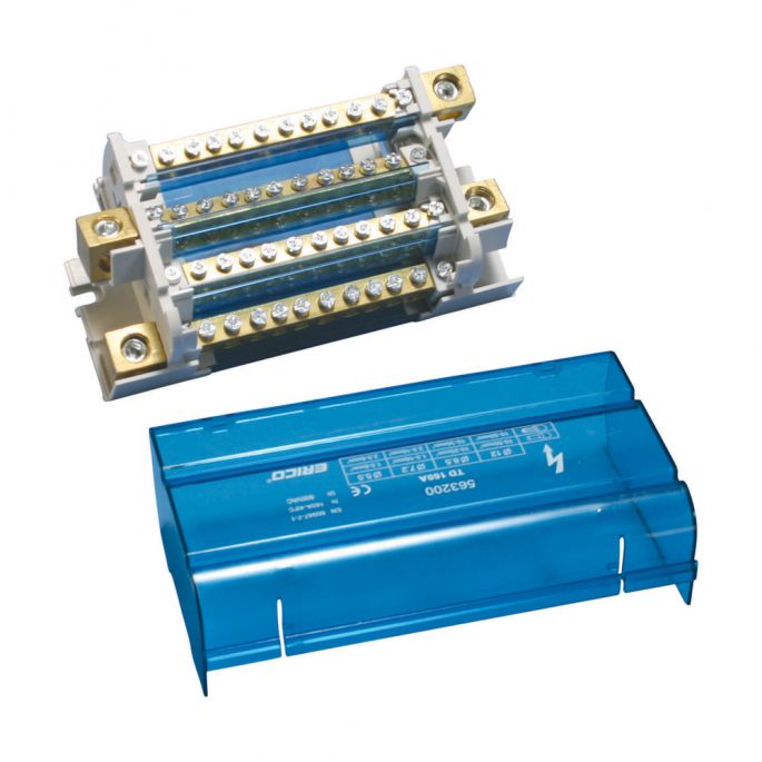 ERIFLEX TD-160A DISTR KIT