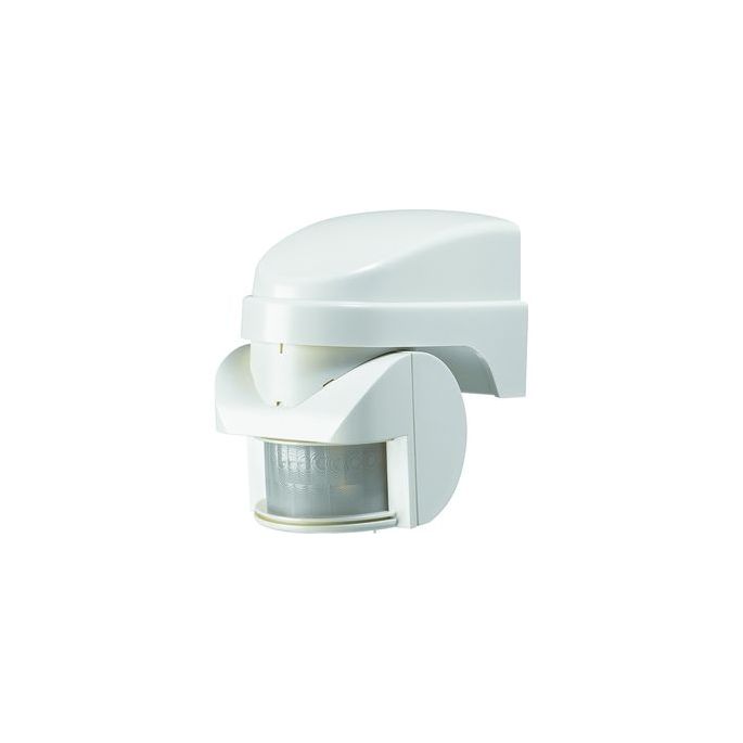 FRIEDLAND L210N WHI  6017E PIR OPB 140GR IP44 WT