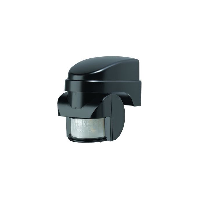 FRIEDLAND L210N BLK 6018E PIR OPB 140GR IP44 ZW