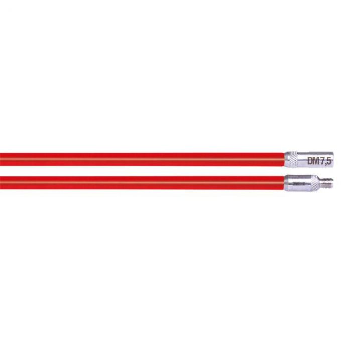 RUNPOTEC 90010045 RUNPO RUNPOSTICK ROOD 7 5MM 2