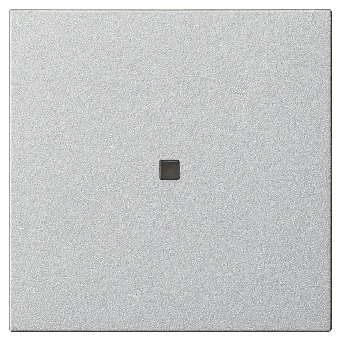 GIRA WIP O CTRLV S55 KL.ALU